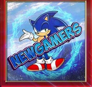 NewGamers