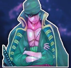 Nika - One Piece