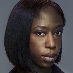 Nikki Amuka-Bird