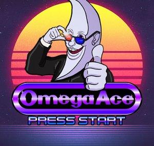Omega Ace Gaming