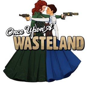 Once Upon a Wasteland