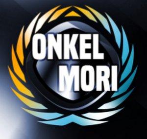 Onkel Moris Zockerbude