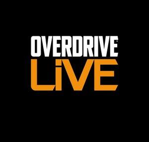 OVERDRIVE LIVE TV
