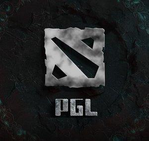 PGL DOTA2