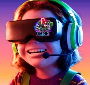 PLATAFORMA GAME BRASIL