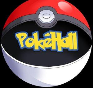 PokeHall