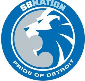 Pride of Detroit
