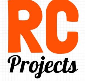 RCProjects