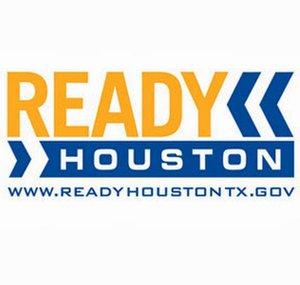 Ready Houston