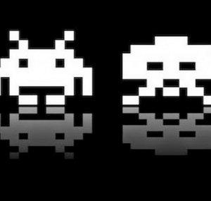 Retroabuelo Gamer