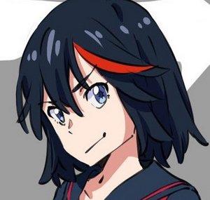 Rockie Ryuko★