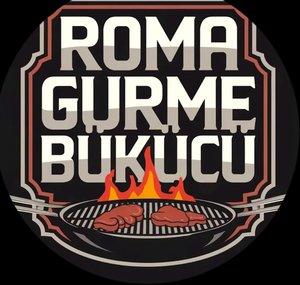 Roma (Gurme Bükücü)