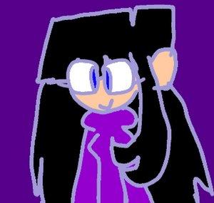 Samantha I guess