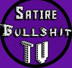 Satire Bullshit TV