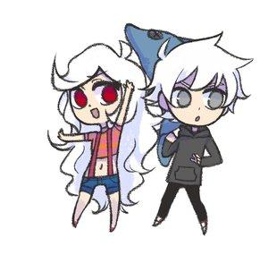 SD Anime