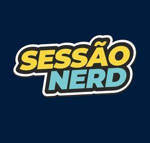 Sessão Nerd