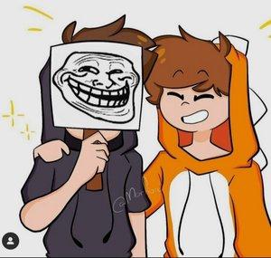 Shitpost Exdi