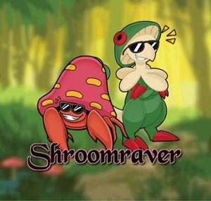 ShroomRaver