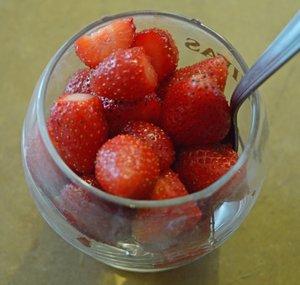 Simple Recipes