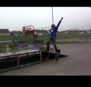Sk8Infamous
