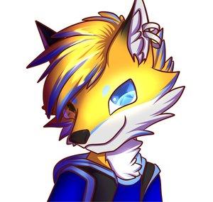 SkyeFox_