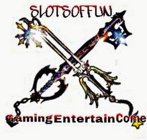 Slotsoffun