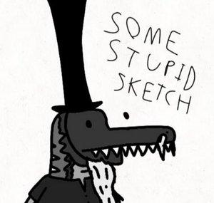 Some Stupid Sketch Show Guy