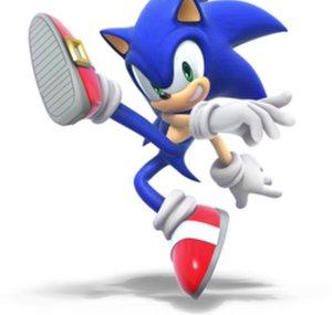 SonicSmashBro