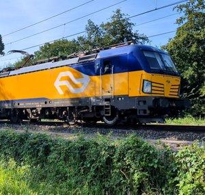SpoorwegenNL