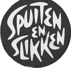 Spuiten en Slikken