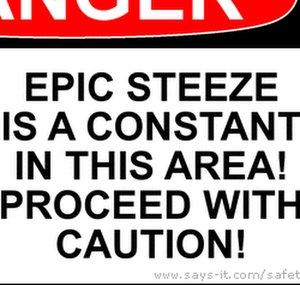 steeze gang
