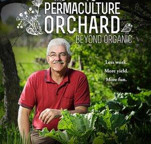 Stefan Sobkowiak - The Permaculture Orchard