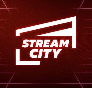 Stream City