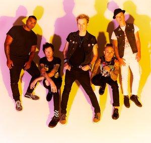 Sum 41