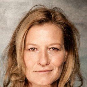 Suzanne von Borsody