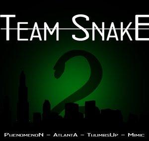 TeamSnakeMLG