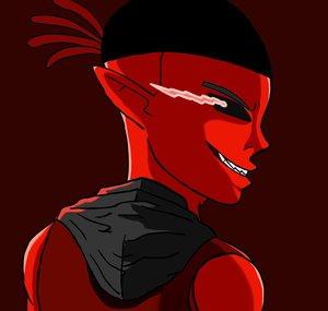 Tek The Fallen 