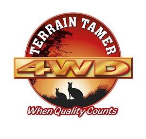 TerrainTamer4WD
