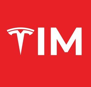 Tesla Tim
