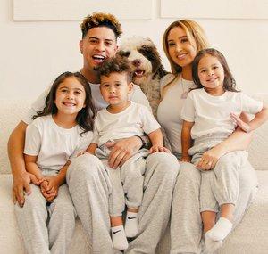 The ACE Family