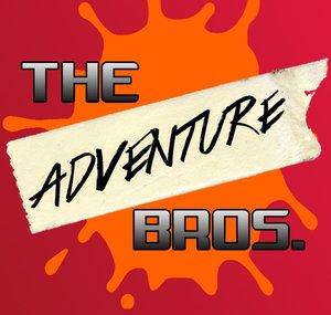 The Adventure Bros.