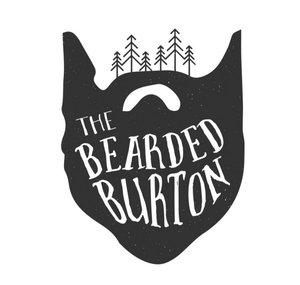 The Bearded Burton