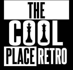 The Cool Place Retro Gaming
