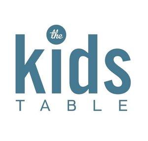 The Kids Table Comedy