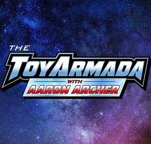The Toy Armada with Aaron Archer