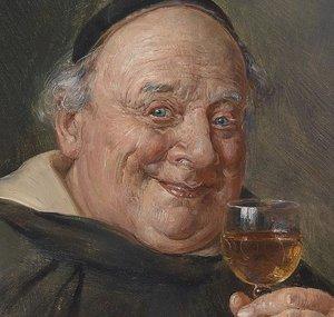 The Unknown Winecaster