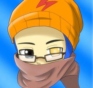 TheGreninjaBomber