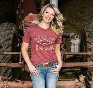 This Farm Wife Cooks
