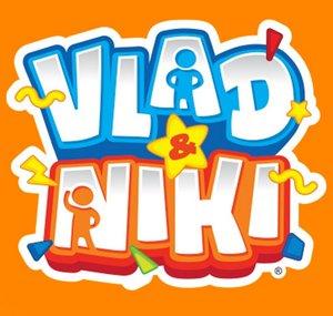Vlad and Niki