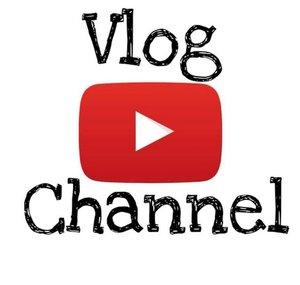 Vlogs channel